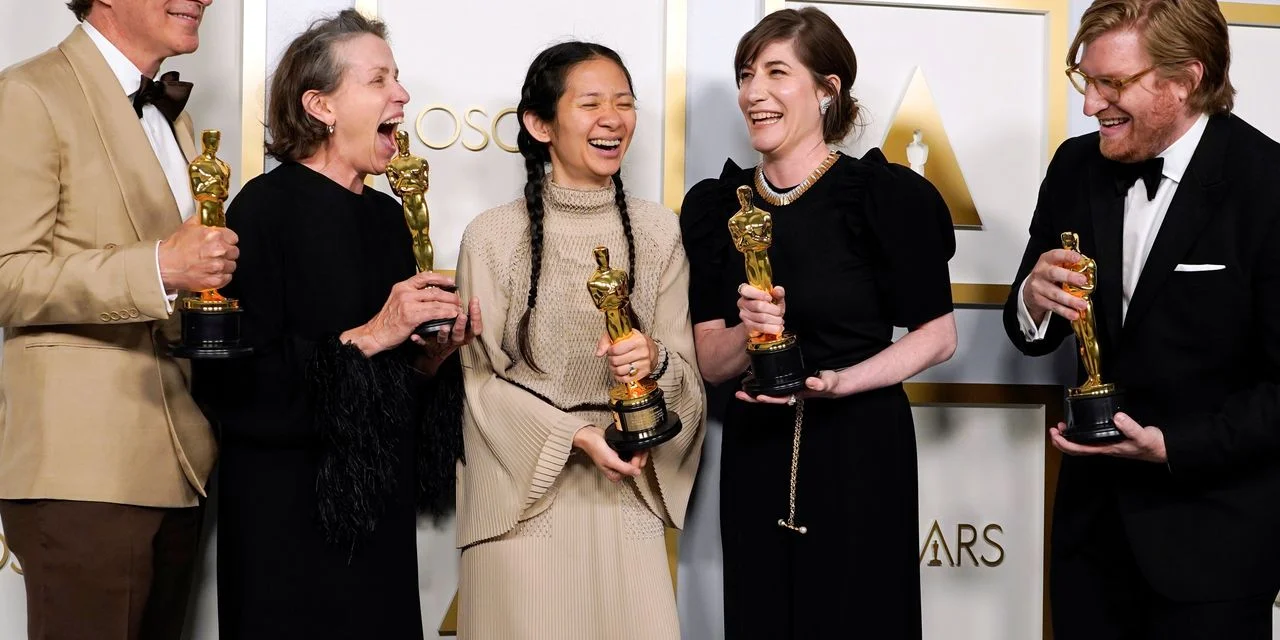 Az Oscar 2021-ben: átalakulóban a filmipar, mi lesz veled, Hollywood?
