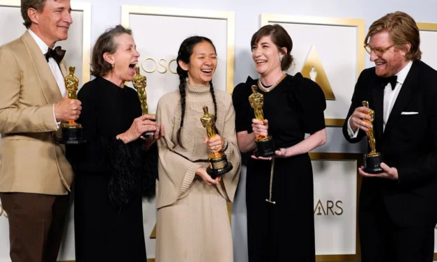 Az Oscar 2021-ben: átalakulóban a filmipar, mi lesz veled, Hollywood?