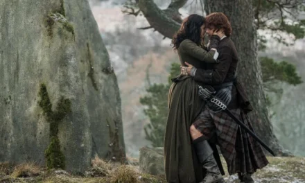 Outlander – Beilleszkedni vagy idegennek maradni? Egyik sem könnyebb!