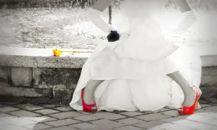 A nagy kérdés: Szeretőből sosem lesz menyasszony?