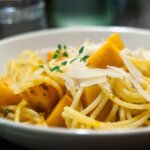 Az ősz slágere: tökspagetti ebédre vagy vacsorára