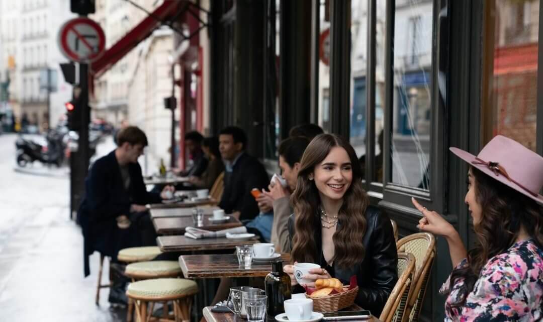 Párizs az új New York? Ne akarjunk mindenáron népszerűek lenni