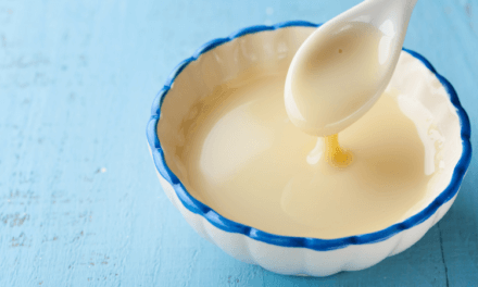 Sűrített tej házilag, a sütemények kincse