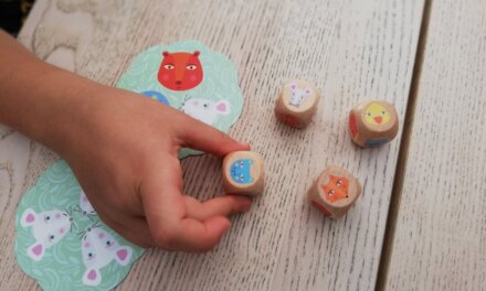 Társas: közös játék kicsiknek, nagyoknak