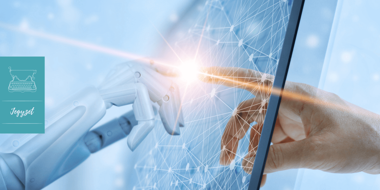 Mesterséges és intelligens – Miért nehéz emberségesnek maradni?