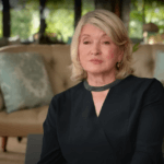 Akit nem lehet elpusztítani; Martha Stewart az első influenszer