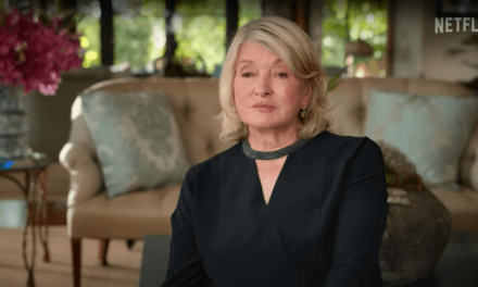 Akit nem lehet elpusztítani; Martha Stewart az első influenszer