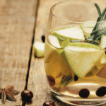 Sangria téli köntösben: Ízek, amik felmelegítenek