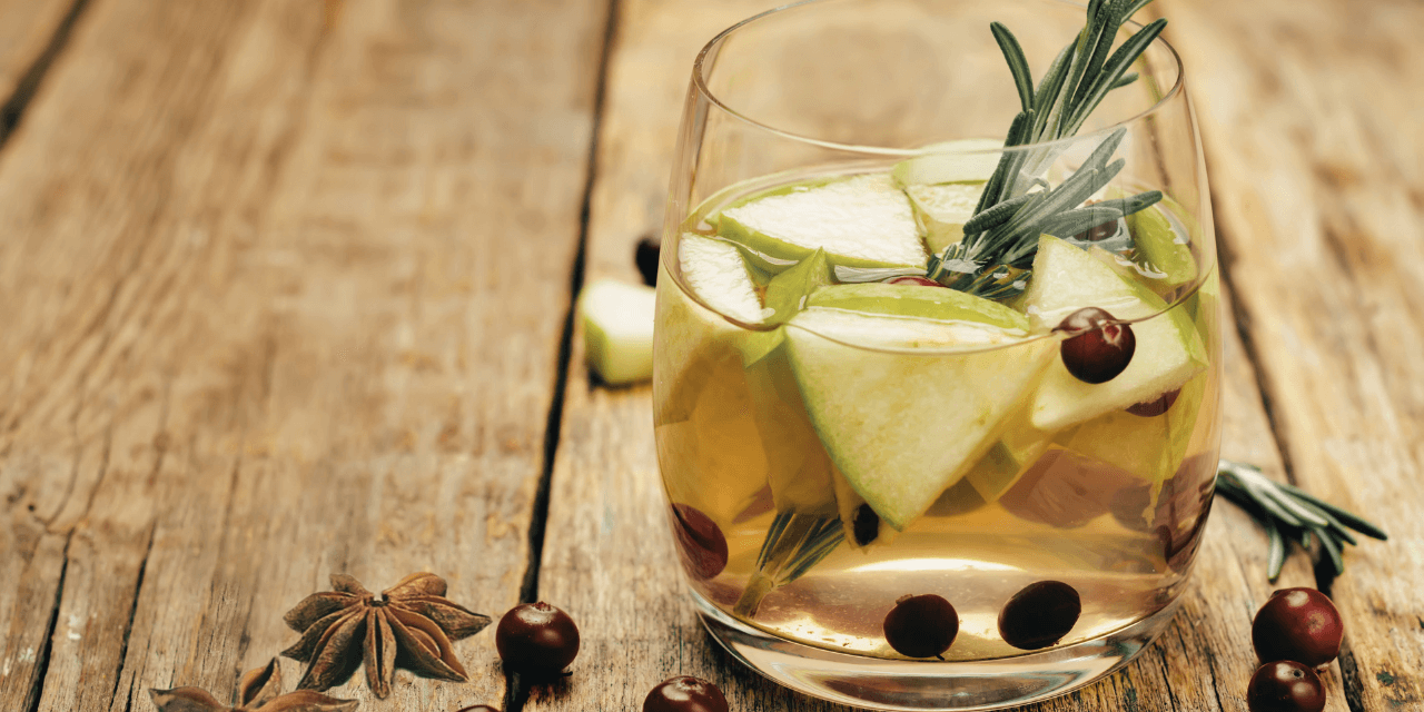 Sangria téli köntösben: Ízek, amik felmelegítenek