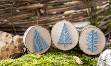 Natuwoo: Design a minimalizmus és a rusztikusság mezsgyéjén