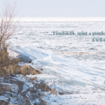 József Attila: Téli éjszaka