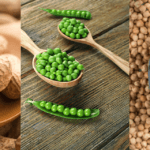 Elmúlt a Veganuary, de a környezetbarát fehérjék itt maradnak