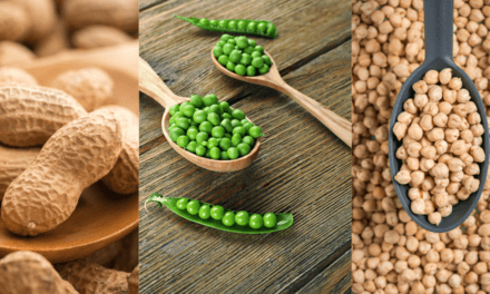 Elmúlt a Veganuary, de a környezetbarát fehérjék itt maradnak