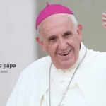 A pápa öröksége – Egyházfő az empátia tükrében