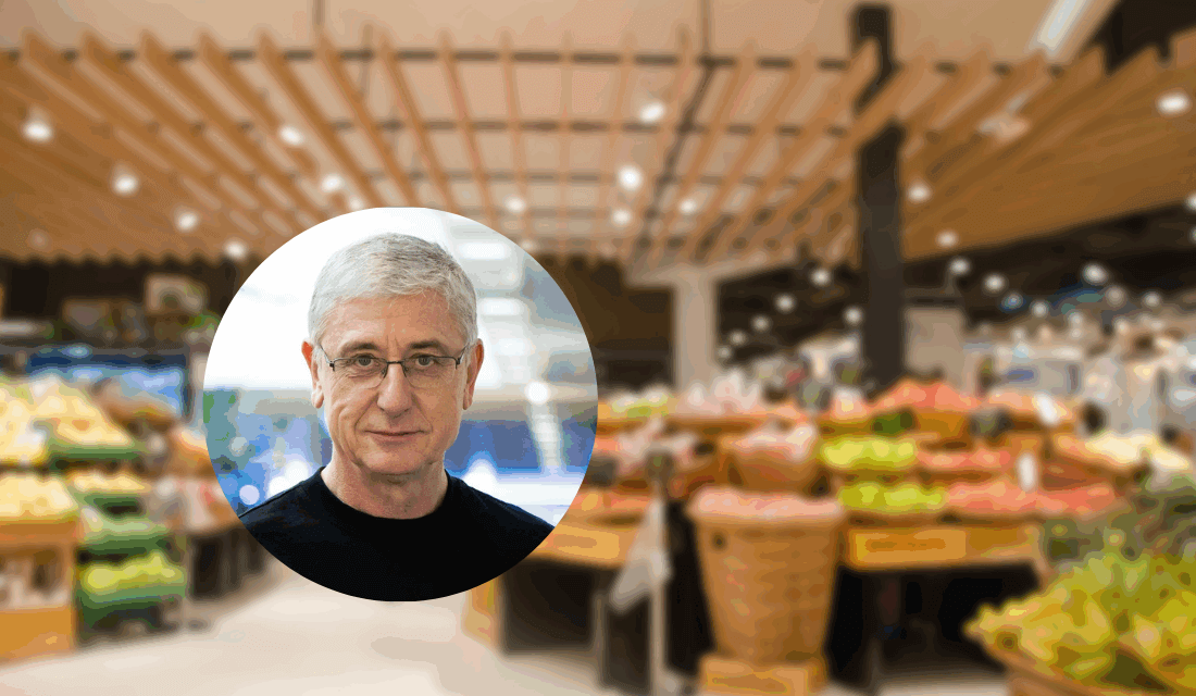 Délelőtt vásárolt az (ex)politikus – Ferinél Tom Yum lesz a vacsora