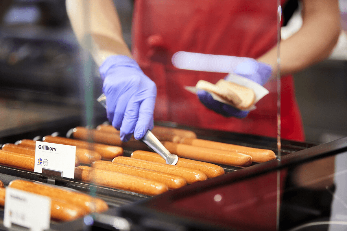 Hotdog egy dán színésztől – skandináv utazás felejthetetlen fordulatokkal