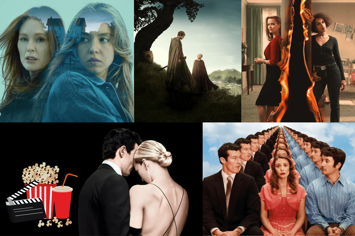 Nyáron pótolhatjuk a filmes lemaradásainkat